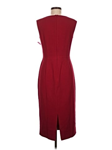 Dress the Population Cocktail Dress (view 2)