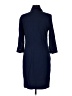 Assorted Brands Blue Casual Dress Size EU 38 / US 8 - photo 2