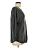 Joie Gray Pullover Sweater Size L - photo 4