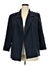 Assorted Brands Blue Blazer Size 2X (estimated) - photo 1