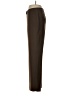 Kasper A.S.L. 100% Polyester Brown Dress Pants Size 8 (petite) - photo 5