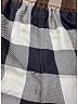 Burberry 100% Silk Brown Shorts Size 10 - photo 9