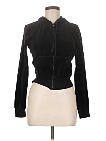 X2 Zip Up Hoodie (view 1)
