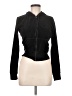 X2 Black Zip Up Hoodie Size M - photo 1