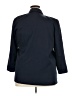 Assorted Brands Blue Blazer Size 2X (estimated) - photo 2