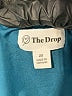 The Drop Solid Teal Cocktail Dress Size 2X - photo 7