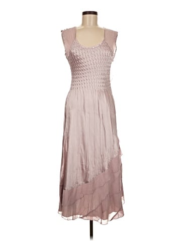 Komarov Cocktail Dress (view 1)