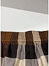 Burberry 100% Silk Brown Shorts Size 10 - photo 10