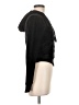 X2 Black Zip Up Hoodie Size M - photo 4
