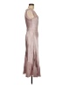 Komarov 100% Polyester Tan Cocktail Dress Size Med (2) - photo 4