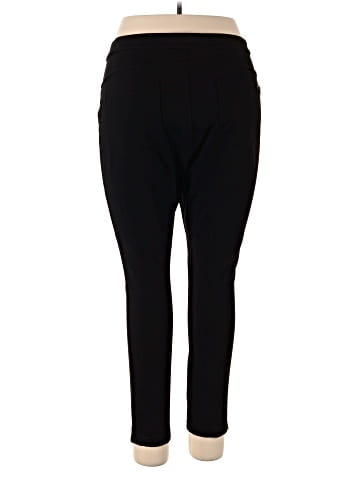 DKNY Jeans Active Pants (view 2)