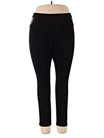 DKNY Jeans Active Pants (view 1)