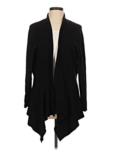 Donna Karan New York Cardigan (view 1)