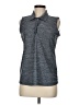 IZOD Gray Sleeveless T-Shirt Size M - photo 1