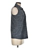 IZOD Gray Sleeveless T-Shirt Size M - photo 4