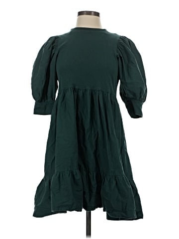 Zara Casual Dress (view 1)