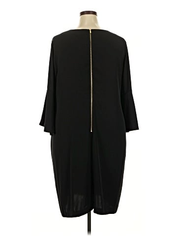 Carmen Carmen Marc Valvo Casual Dress (view 2)