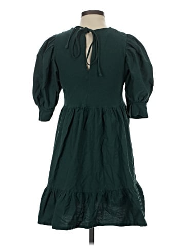 Zara Casual Dress (view 2)