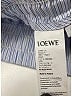 Loewe Solid Silver Shorts Size L - photo 3
