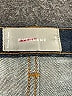 Everlane Solid Blue Jeans Size 31 waist - photo 6