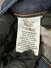 Everlane Solid Blue Jeans Size 31 waist - photo 7