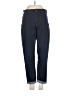 NYDJ Chevron-herringbone Blue Jeans Size 4 - photo 1