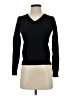 J.Crew Black Pullover Sweater Size XXS - photo 1