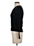 J.Crew Black Pullover Sweater Size XXS - photo 5