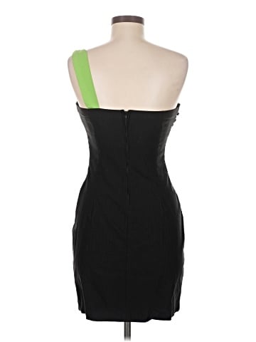 Ruby Rox Cocktail Dress (view 2)