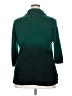 NY Collection 100% Acrylic Green Pullover Sweater Size 2X - photo 2
