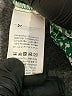 Shein 100% Polyester Stars Green Cocktail Dress Size 4 - photo 8