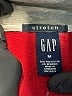 Gap Red Vest Size M - photo 6