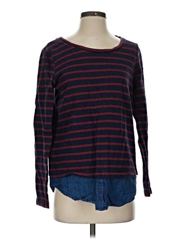 Soft Joie Pullover Sweater (view 1)