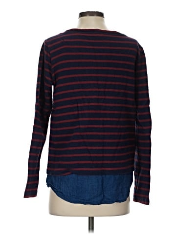 Soft Joie Pullover Sweater (view 2)