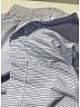 Loewe Solid Silver Shorts Size L - photo 4