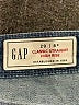 Gap Blue Jeans Size 29R - photo 7