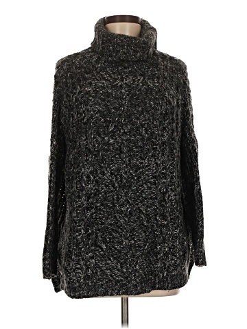 Ceny Turtleneck Sweater (view 1)