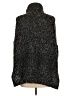 Ceny Black Turtleneck Sweater Size M - photo 2
