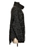 Ceny Black Turtleneck Sweater Size M - photo 4