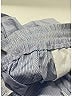Loewe Solid Silver Shorts Size L - photo 5