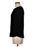 Ann Taylor Black Pullover Sweater Size M - photo 5