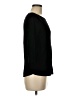 Ann Taylor Black Pullover Sweater Size M - photo 4