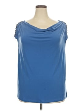 Inc International Concepts Sleeveless Blouse