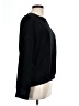 Vince. 100% Cotton Solid Black Pullover Sweater Size L - photo 4