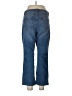 J.Jill Blue Jeans Size 12 - photo 2