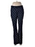 Gap Outlet Stars Blue Casual Pants Size 6R - photo 1