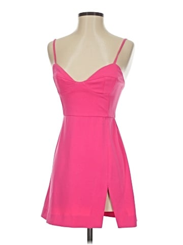 NBD Cocktail Dress (view 1)