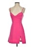 NBD Pink Cocktail Dress Size XXS - photo 1