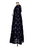 Assorted Brands Blue Casual Dress Size M - photo 5