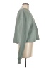 Two to Five Designs Green Sweatshirt Size M - photo 4